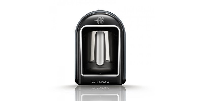 Turkish/Greek Coffee Machine/Maker