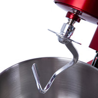 KARACA MULTICHEF STAND MIXER & MEAT GRINDER REDGOLD